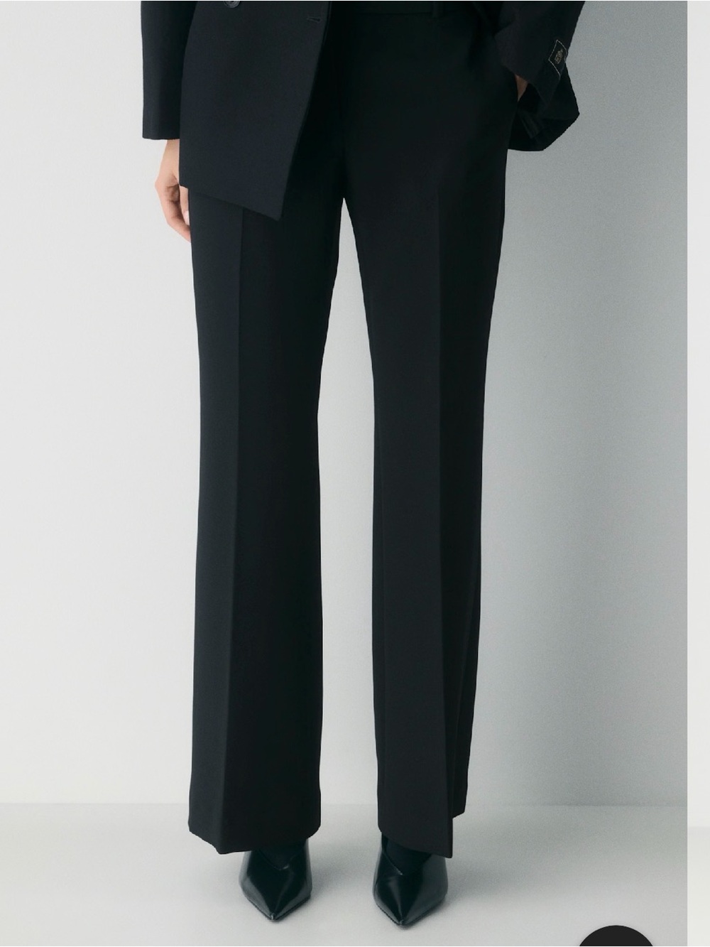 Babaton Telex Pant